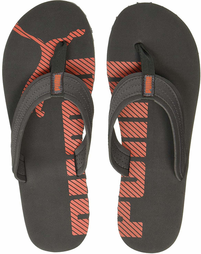 puma slippers flipkart