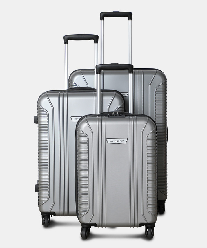metronaut suitcase