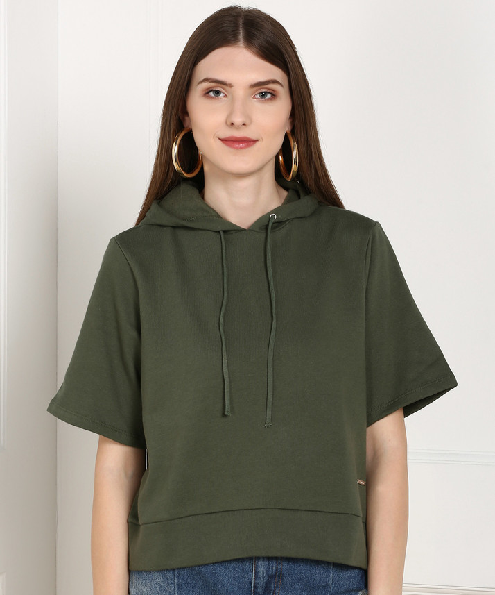 van heusen sweatshirts for ladies