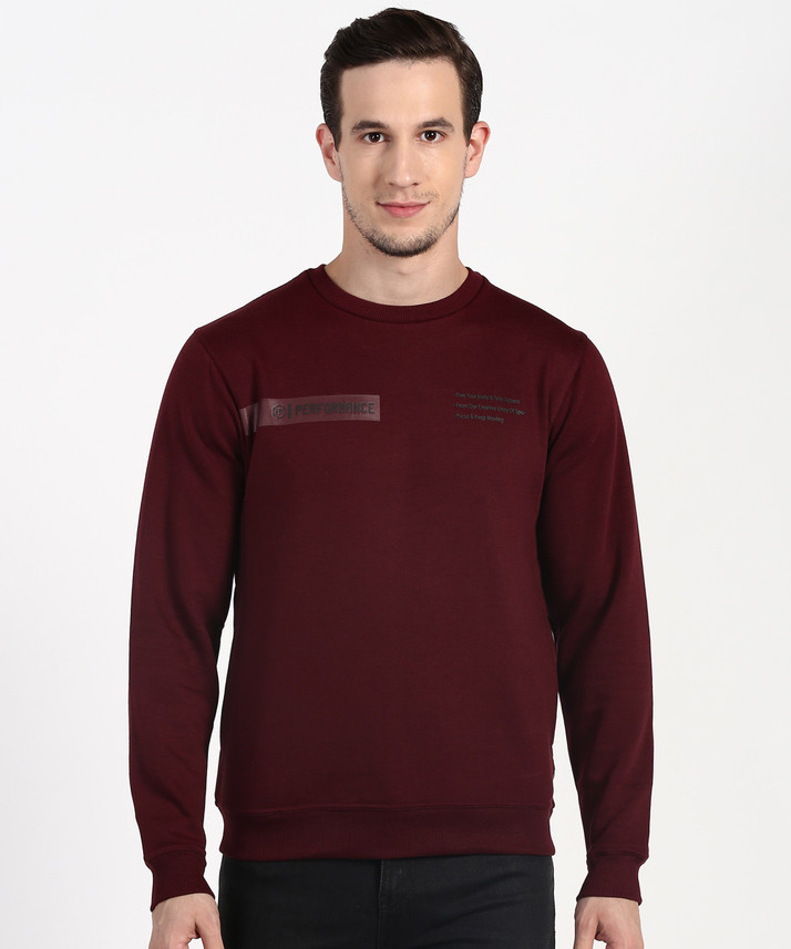 flying machine sweatshirt flipkart