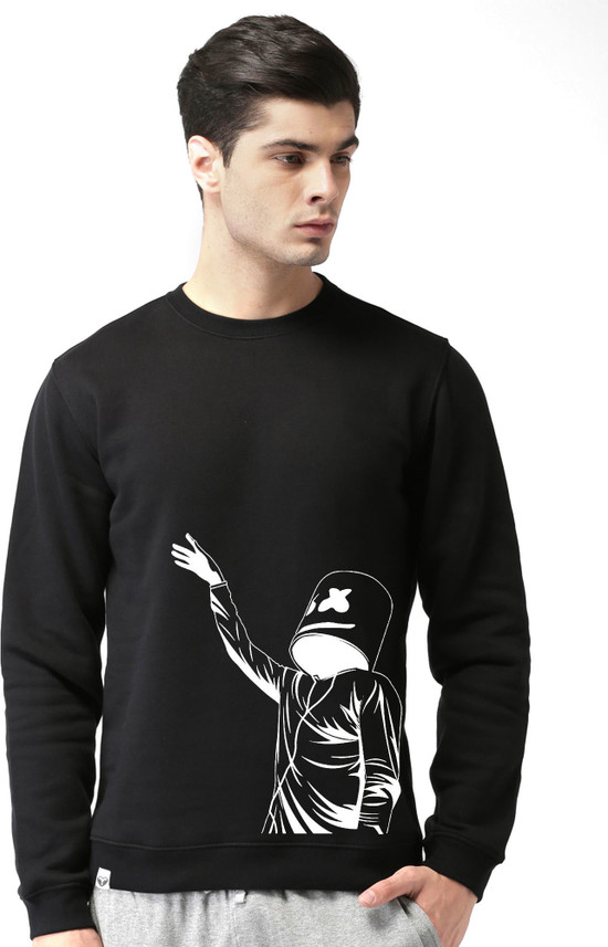 marshmello hoodie flipkart