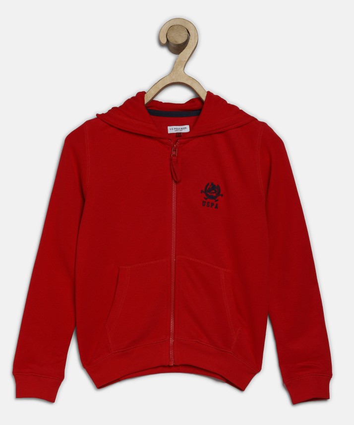 us polo sweatshirt flipkart