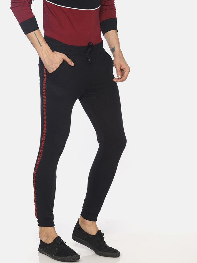 young trendz track pants
