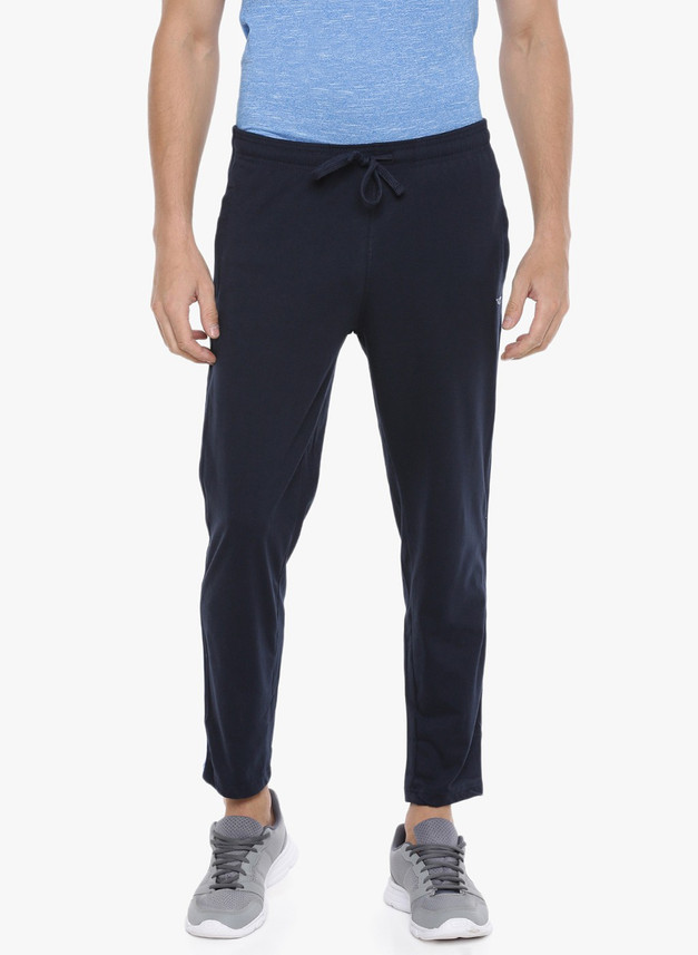 flipkart men's track pants