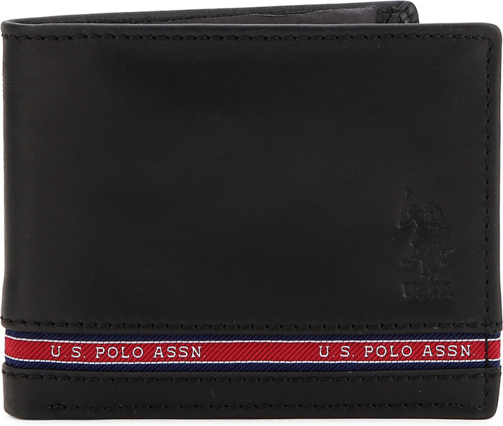 us polo wallets