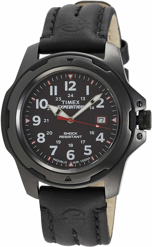 timex expedition shock price