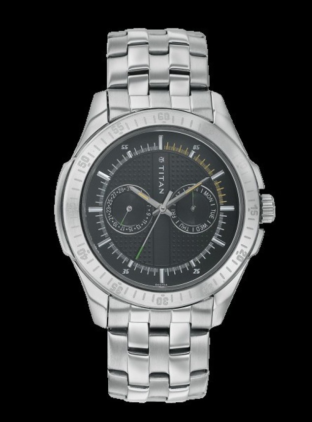 90030km03 titan watch