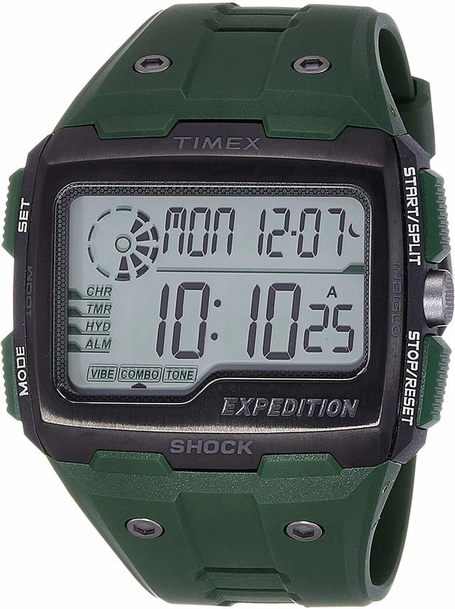 timex digital watches flipkart