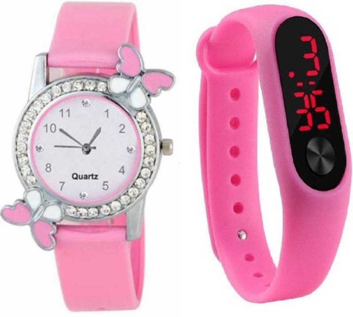 led watch flipkart