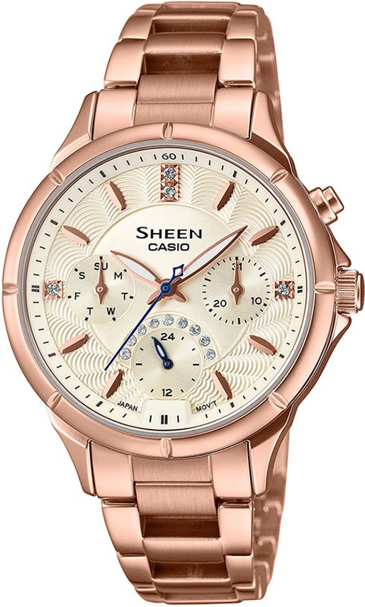 casio mens watches flipkart