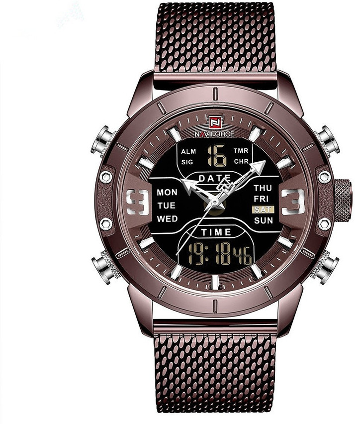 naviforce watch flipkart