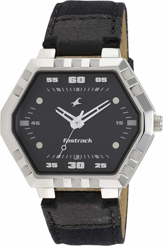 fastrack watch machine price