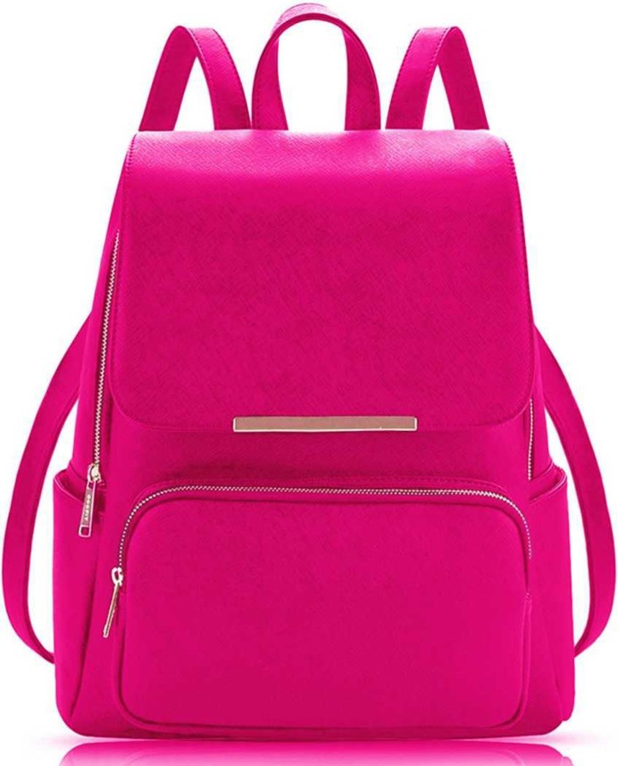 ladies backpack flipkart