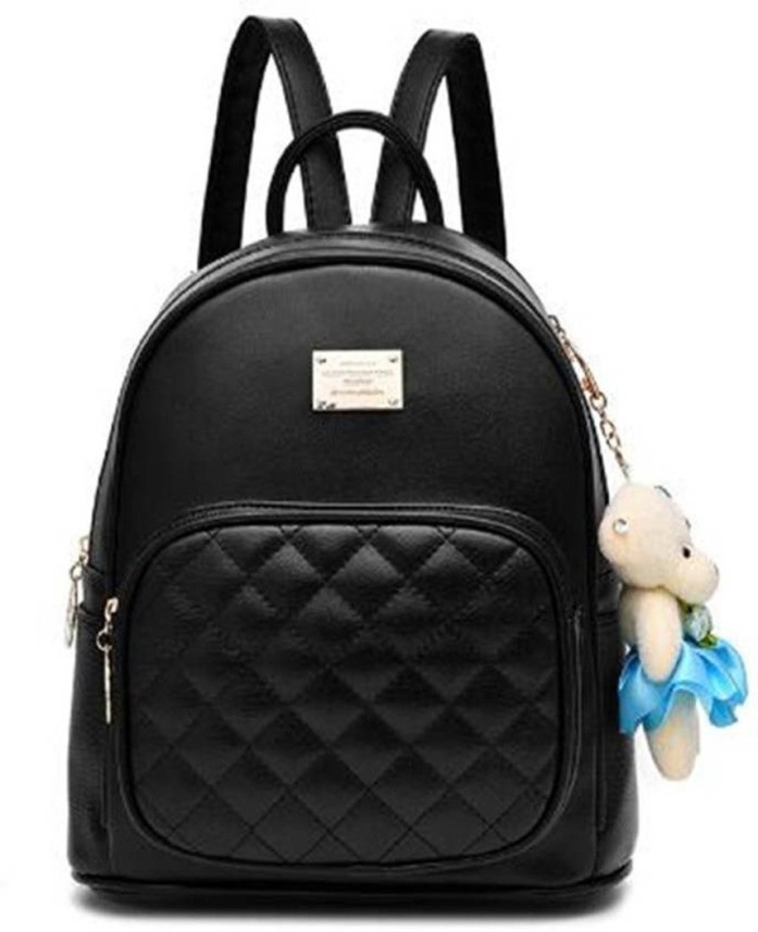 cute mini leather backpacks