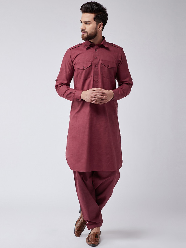 pathani dress