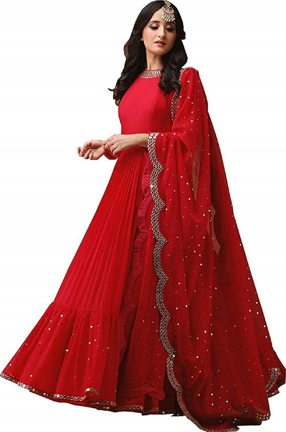 flipkart gown sale