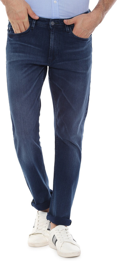 allen solly jeans flipkart