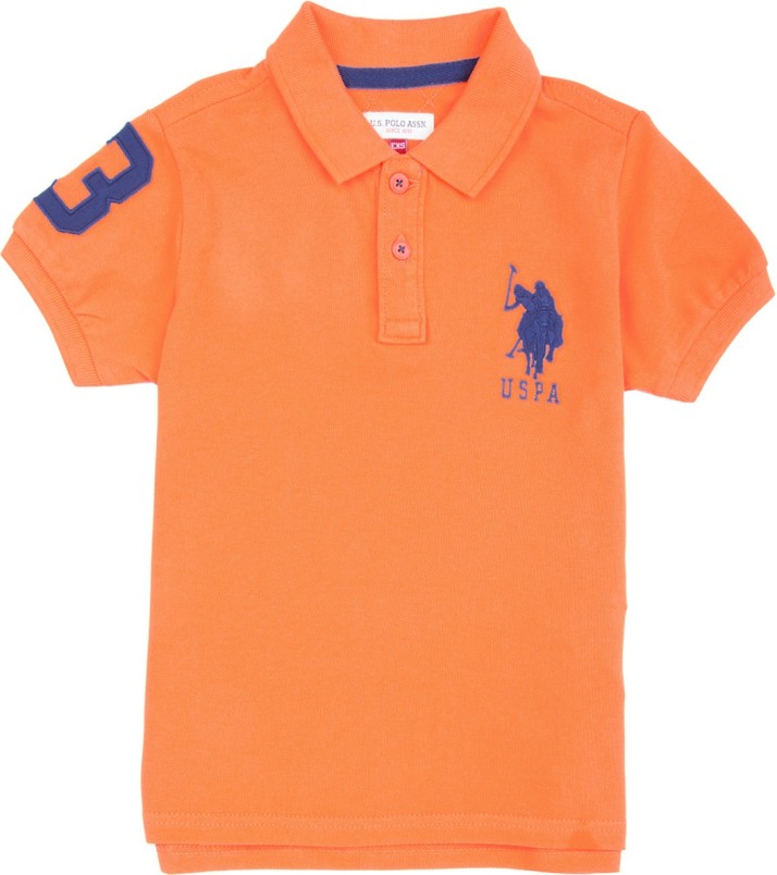 uspa shirts flipkart