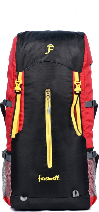 backpack rucksack 50 liter