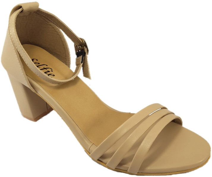 flipkart ladies heel sandals