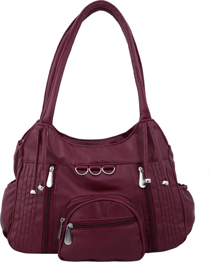 flipkart women's shoulder bags