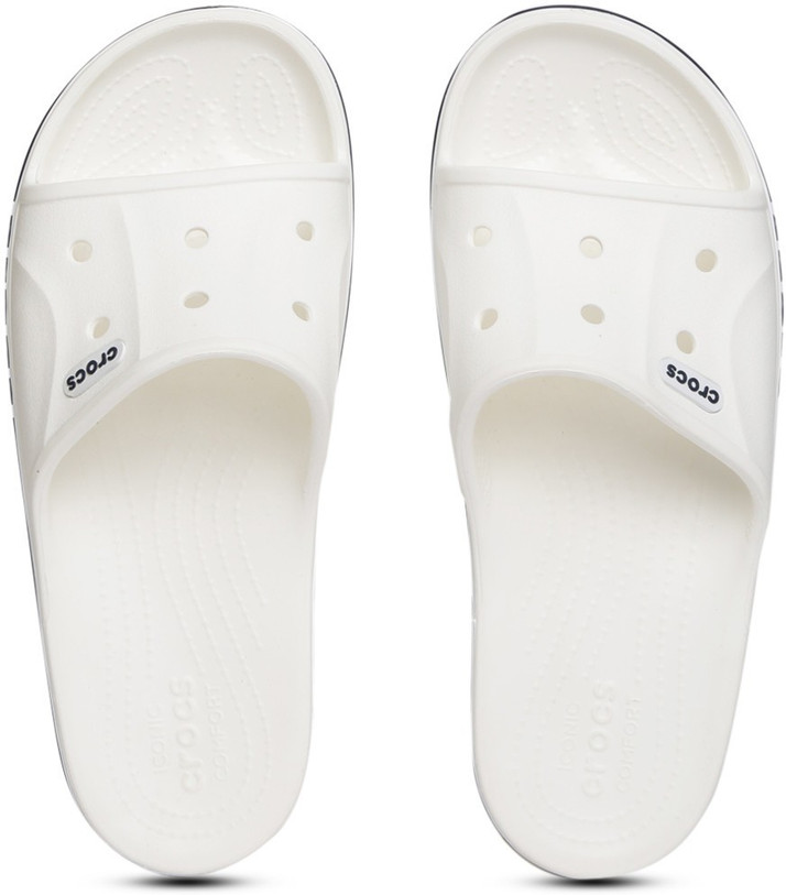 flipkart crocs slippers