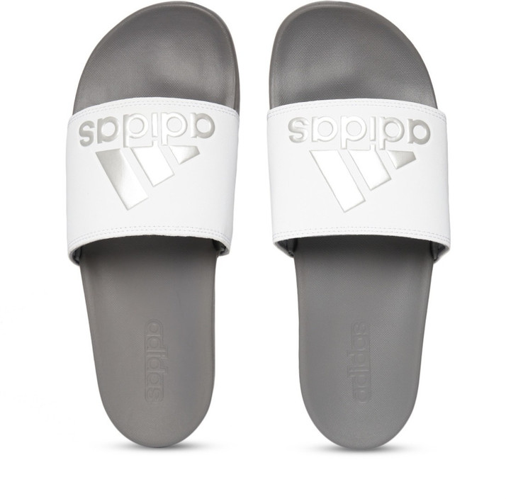 adidas slides flipkart