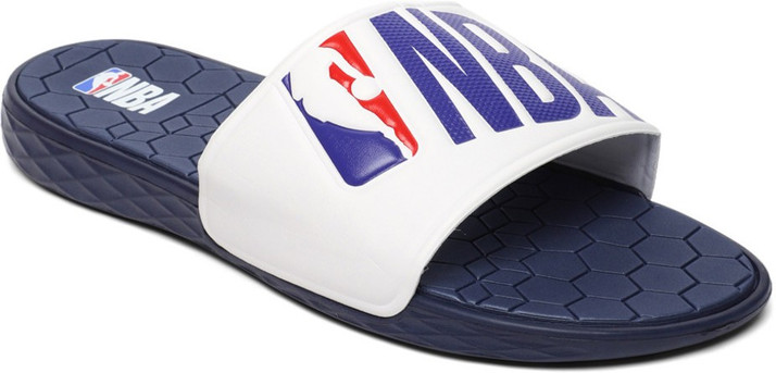 nba flip flops