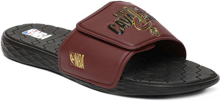 nba flip flops