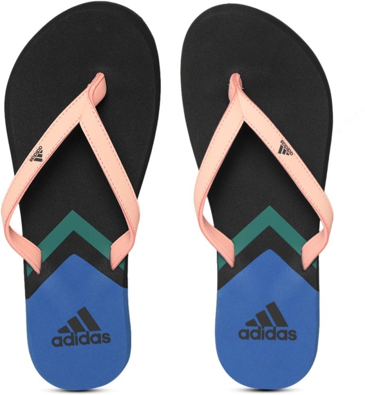 flipkart slippers adidas