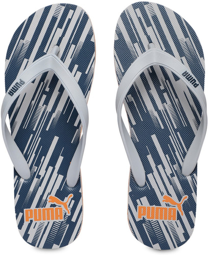 puma flip flops original