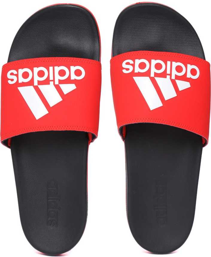 ADIDAS Slides - Buy ADIDAS Slides Online at Best Price - Shop Online for Footwears in India |