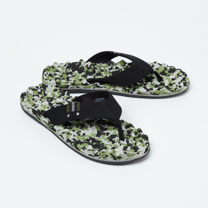 forca flip flops