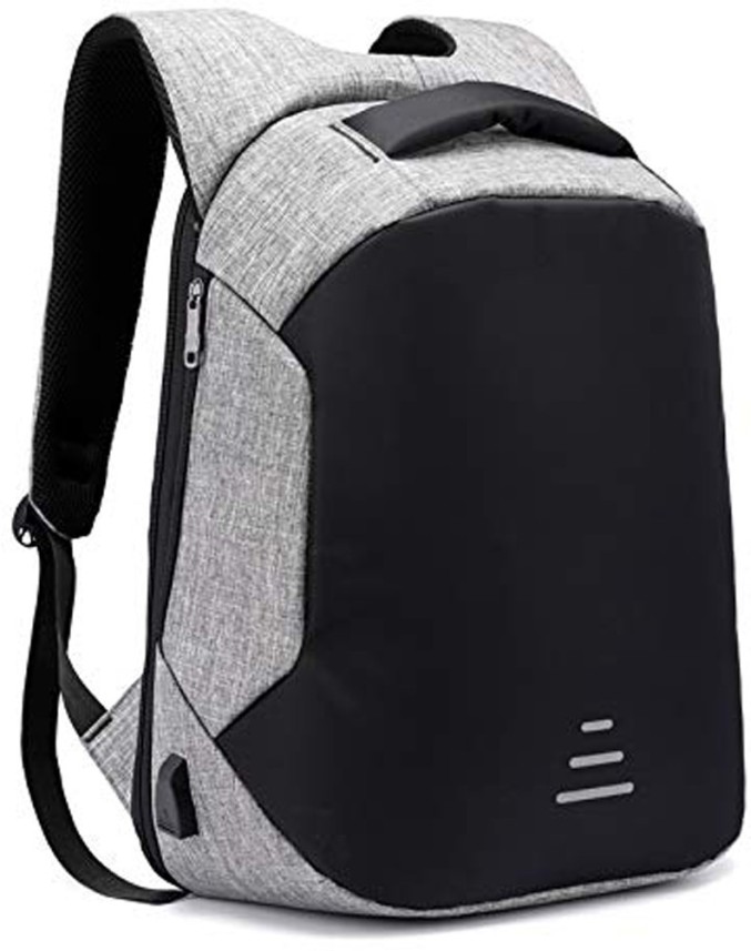 anti theft backpack flipkart