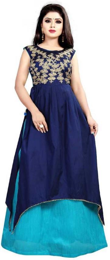 flipkart sale gown