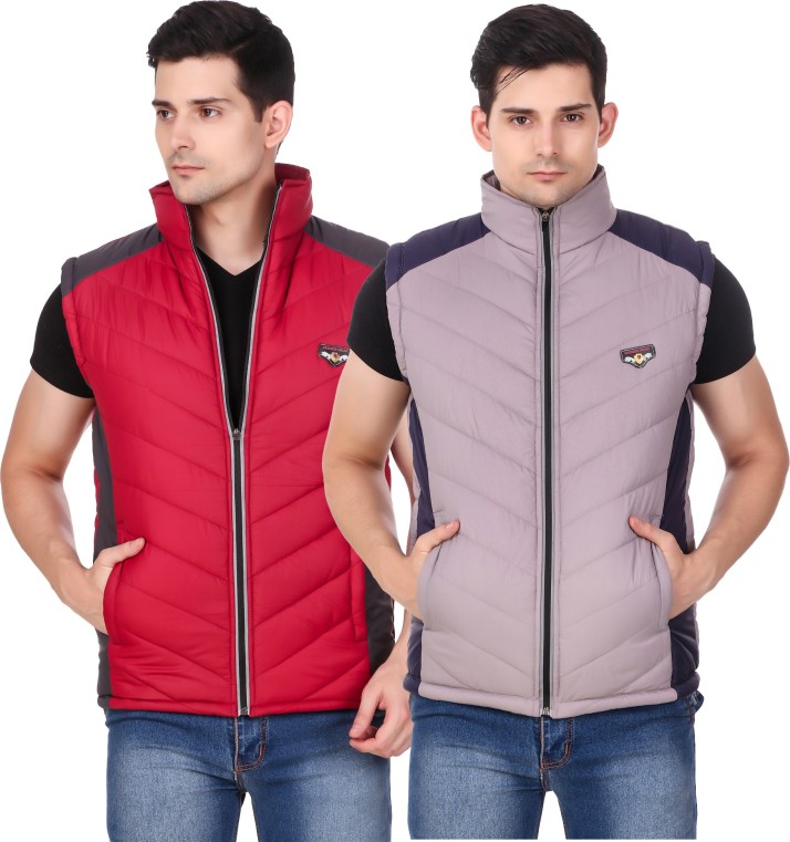 flipkart half jacket