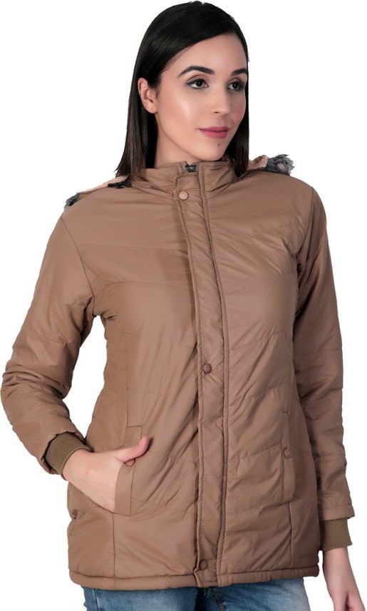 jackets for womens flipkart