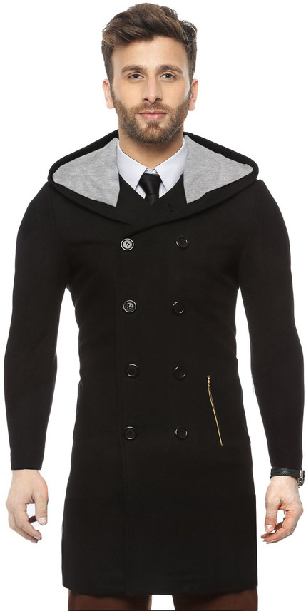 tripr full sleeve jacket