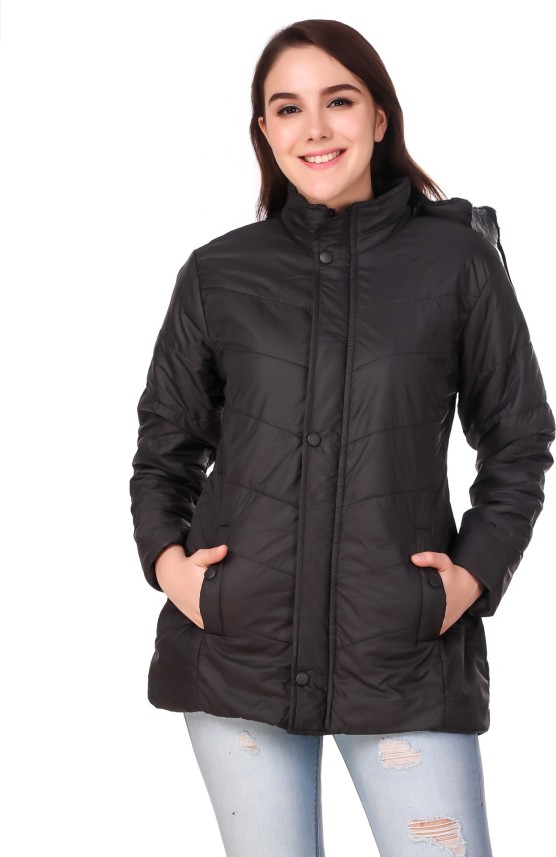 long jackets for womens flipkart