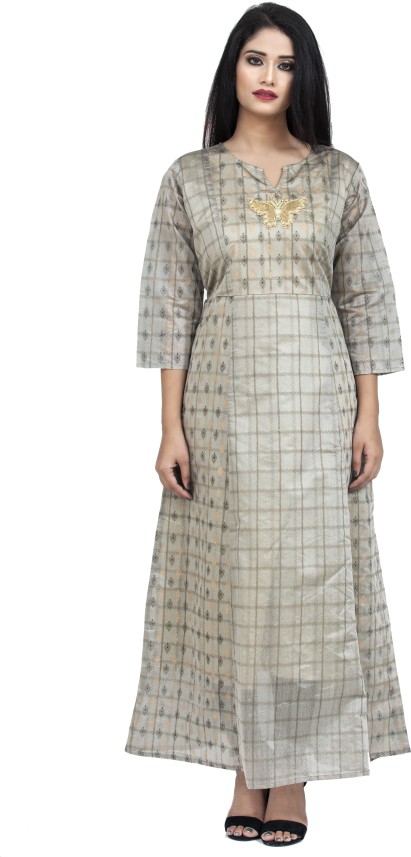 flipkart girls kurta