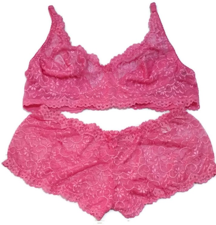 net bra panty flipkart