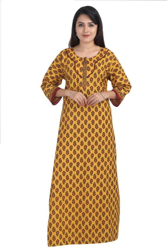 buy night dress online