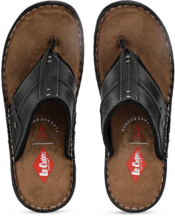 lee cooper sandals flipkart