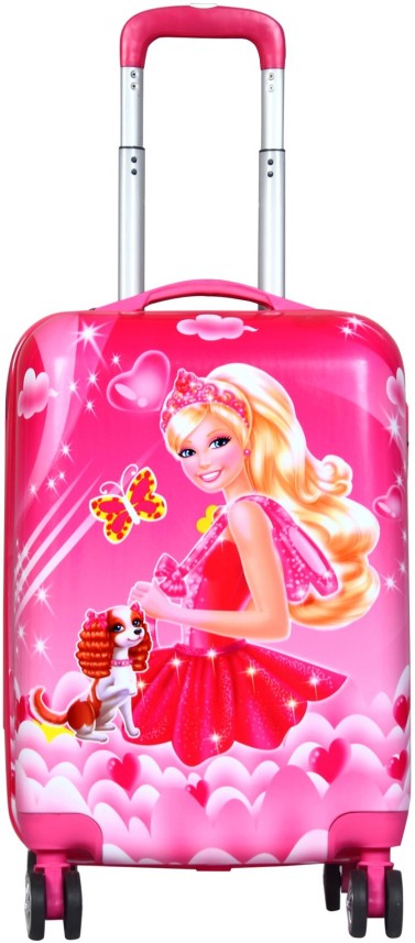 barbie suitcase price