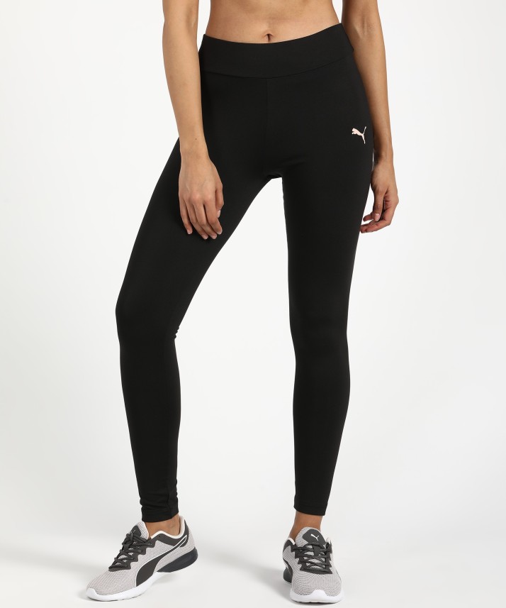 puma tights womens