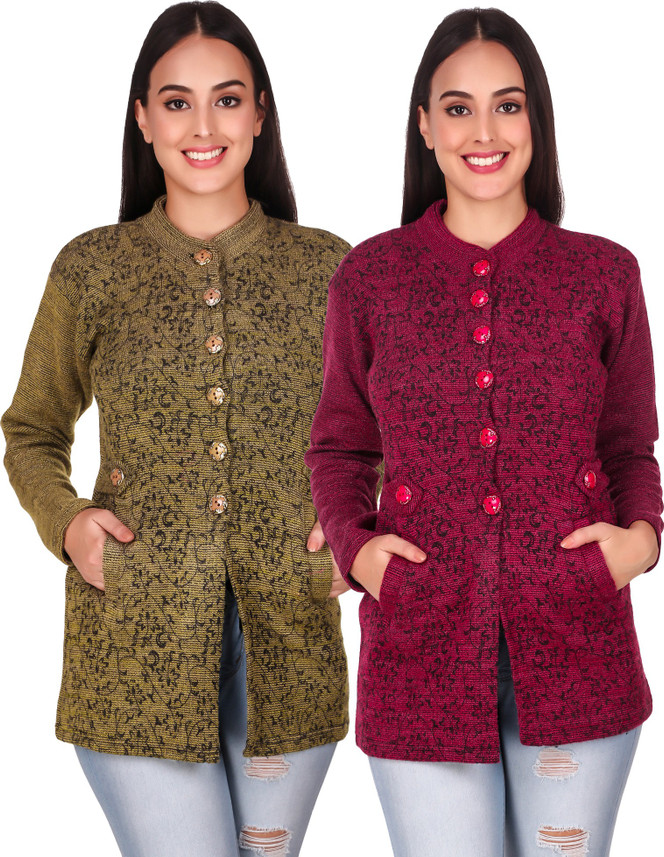 flipkart sweater for ladies