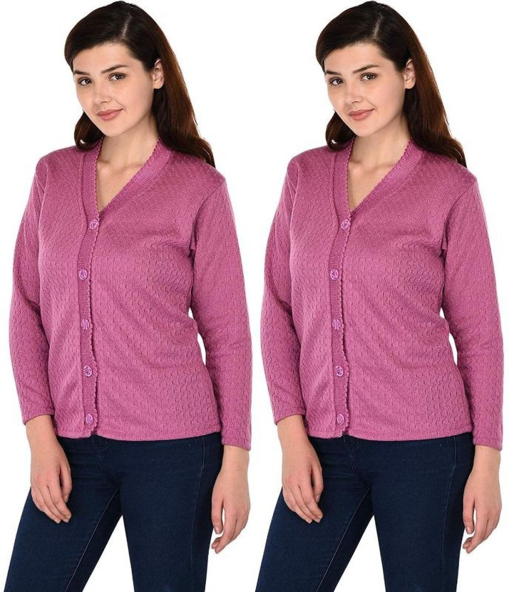 flipkart sweater for ladies