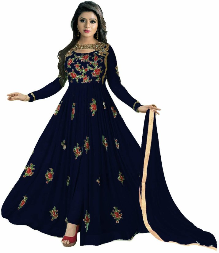 flipkart gown sale