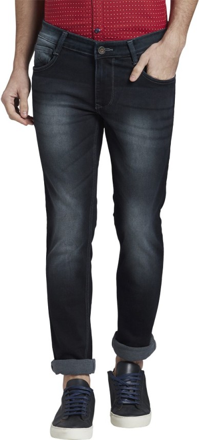 parx jeans flipkart