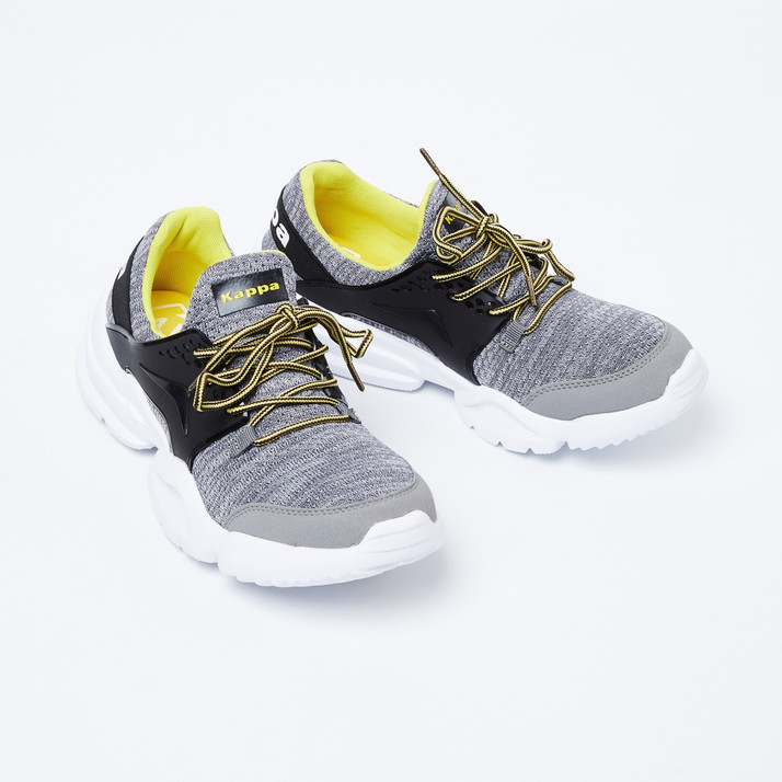 kappa basketball shoes